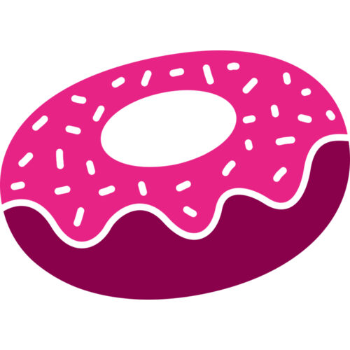 Donut Thumbnail