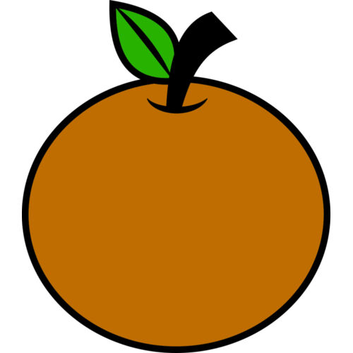 Orange Thumbnail