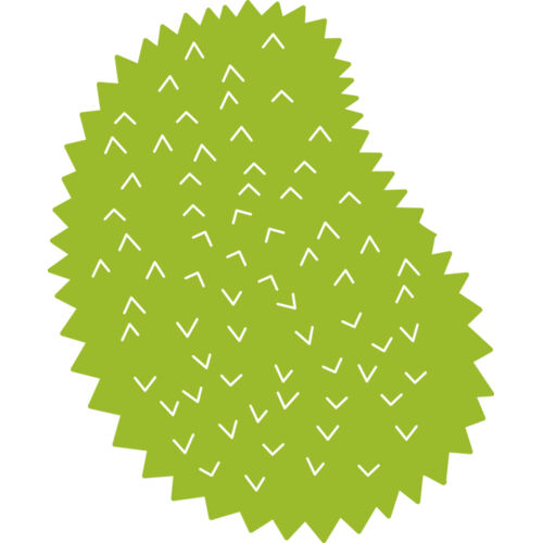 Jackfruit Thumbnail