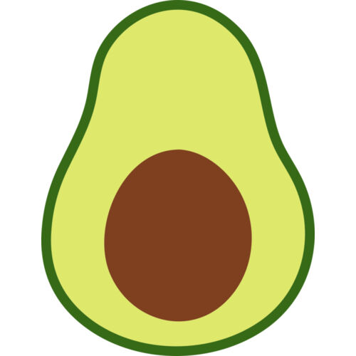 Avocado Thumbnail
