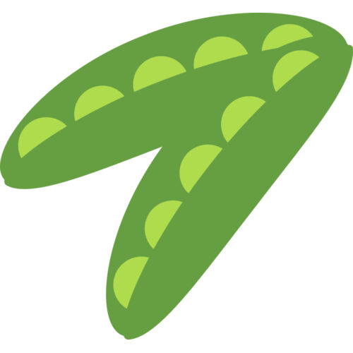 Peas Thumbnail