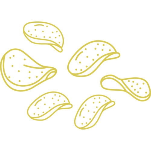 Potato Chips Thumbnail