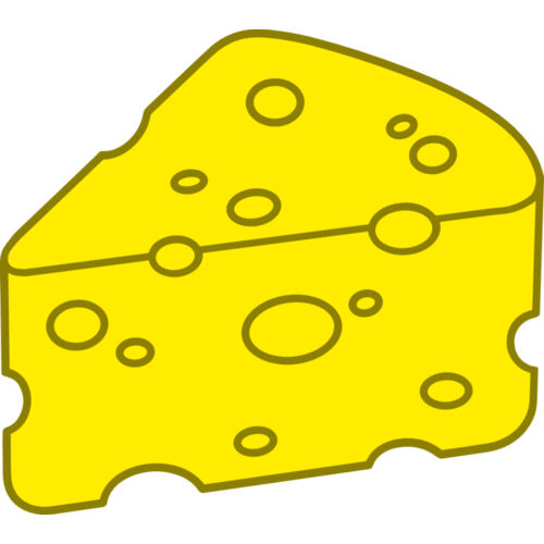 Cheese Thumbnail