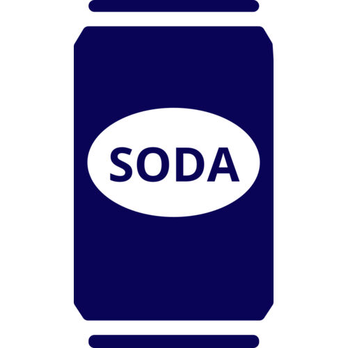 Soda Thumbnail