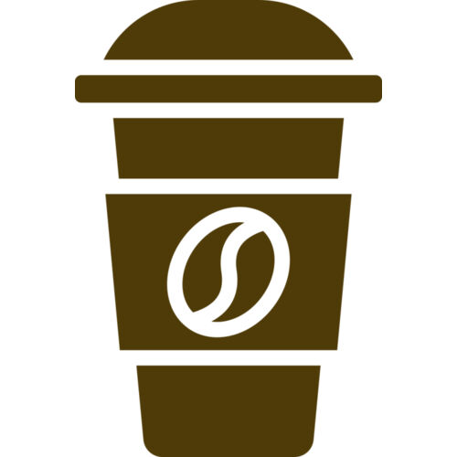 Coffee Cup Thumbnail