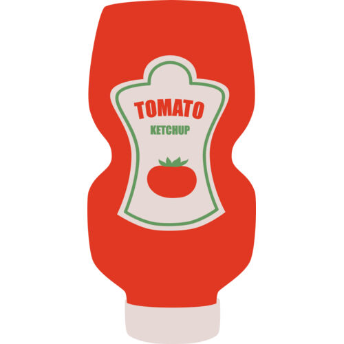 Ketchup Thumbnail