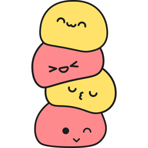 Mochi Thumbnail
