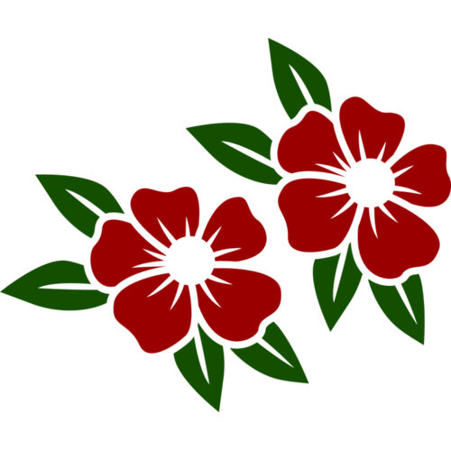 Flowers 5 Thumbnail