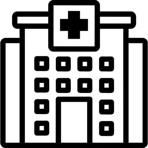 Public Hospital Thumbnail