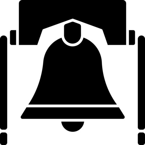 Church Bell Thumbnail