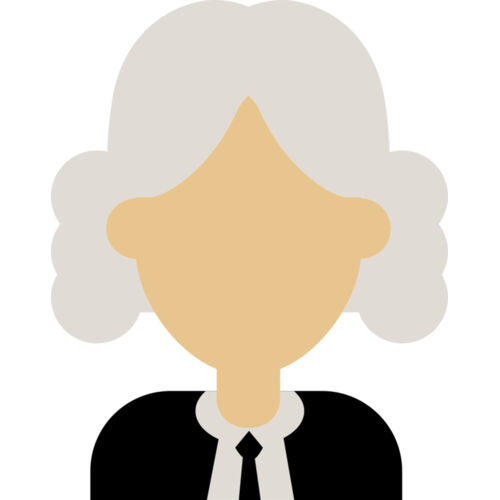 Judge Thumbnail