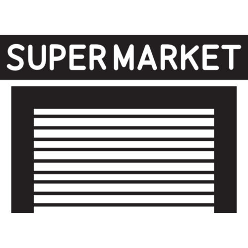 Supermarket Thumbnail