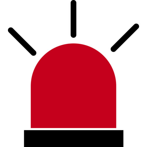 Emergency Siren Thumbnail