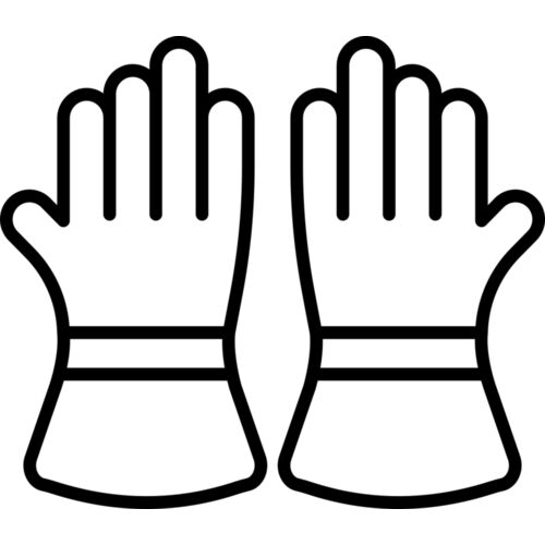 Ski Gloves 2 Thumbnail