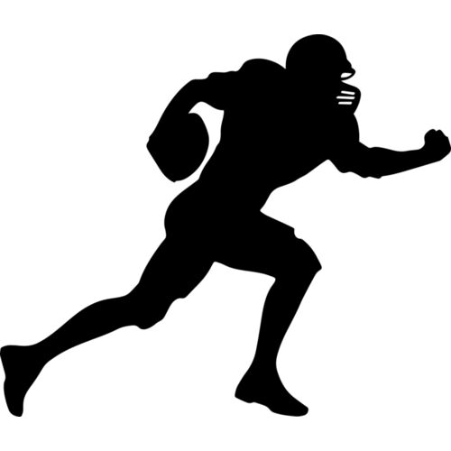 American Football  18  Thumbnail