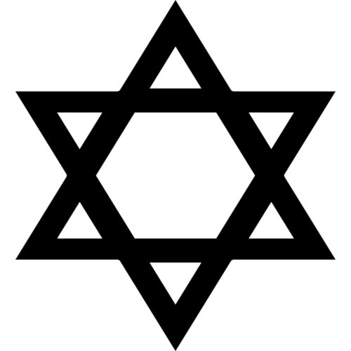 Star of David Thumbnail