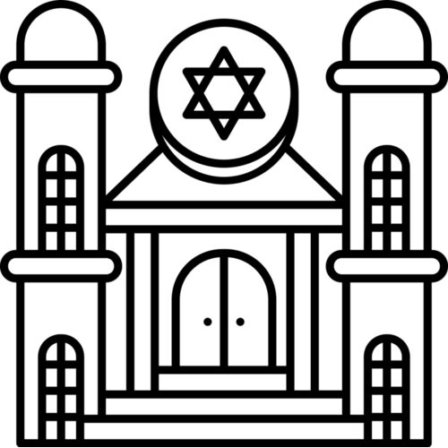 Synagogue 1 Thumbnail