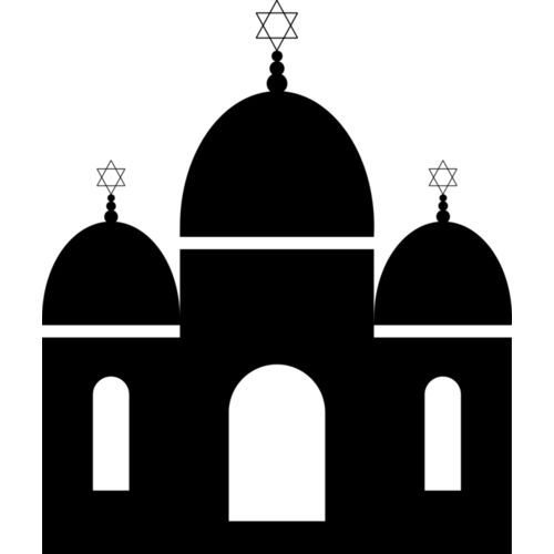 Synagogue 3 Thumbnail