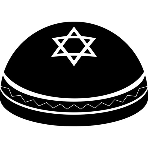 Kippah 4 Thumbnail