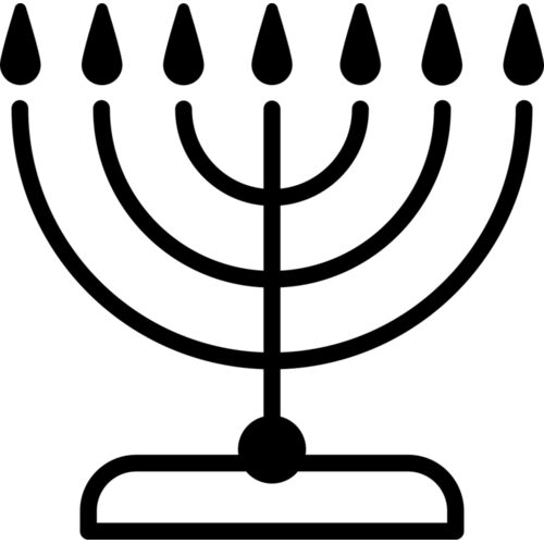 Menorah 1 Thumbnail