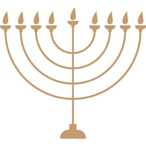Menorah 2 Thumbnail