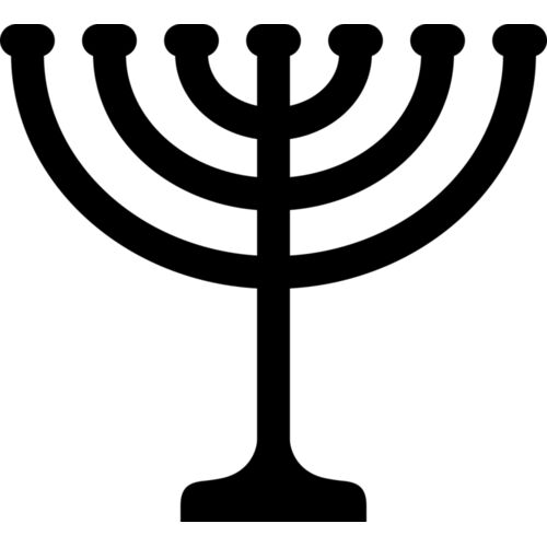 Menorah 3 Thumbnail