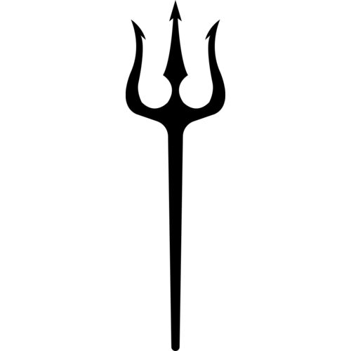 Trishul or Trident 2 Thumbnail