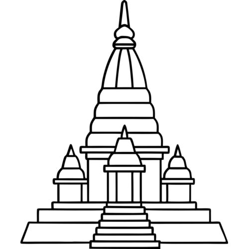 Hinduism Temple 1 Thumbnail