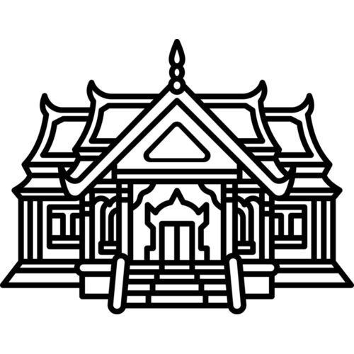Hinduism Temple 2 Thumbnail