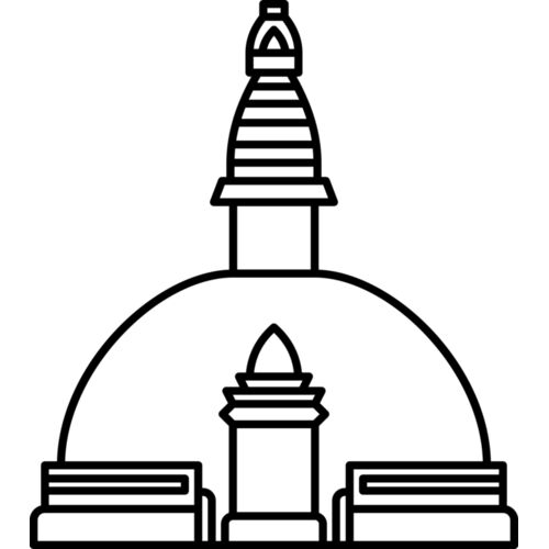 Hinduism Temple 3 Thumbnail