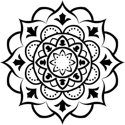 Mandala 1 Thumbnail