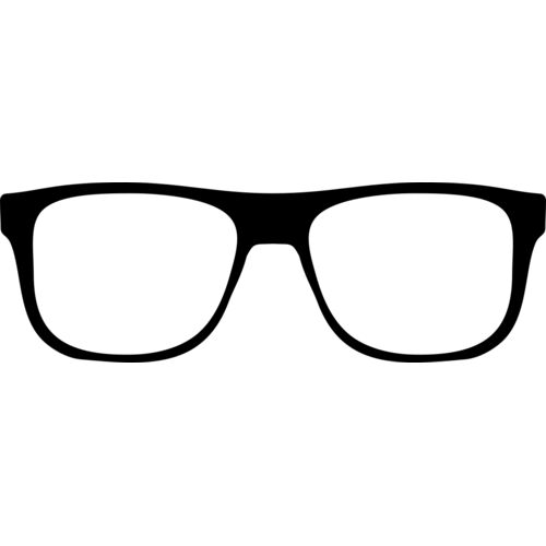 Eye Glasses 1 Thumbnail