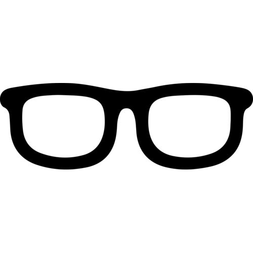 Eye Glasses 2 Thumbnail