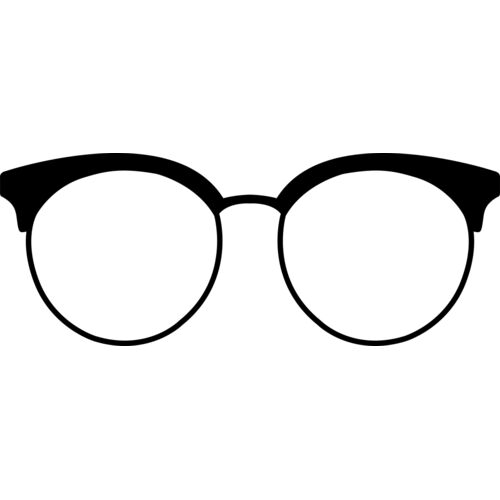 Eye Glasses 3 Thumbnail