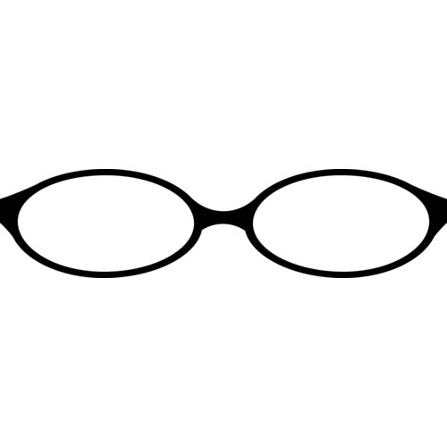 Eye Glasses 4 Thumbnail