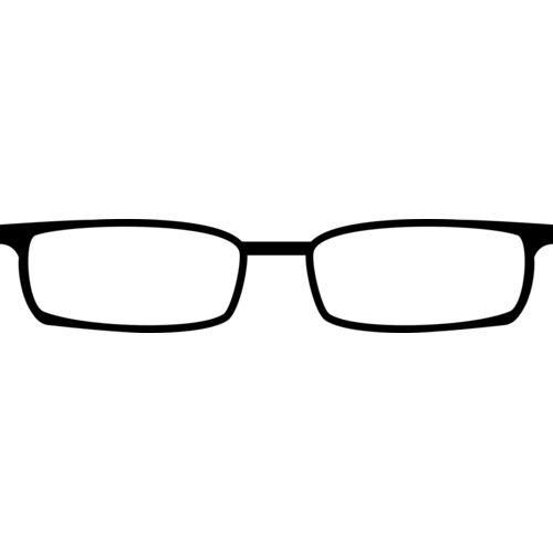 Eye Glasses 5 Thumbnail