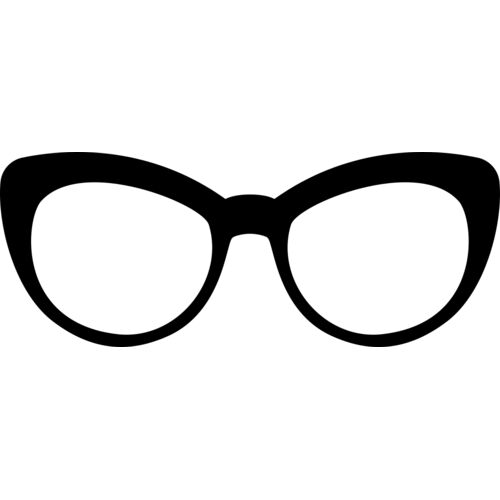 Eye Glasses 6 Thumbnail