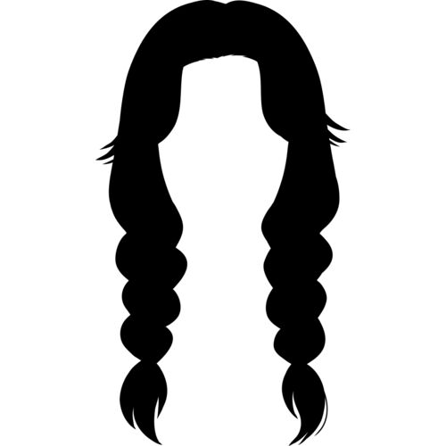 Braided Wig 2 Thumbnail