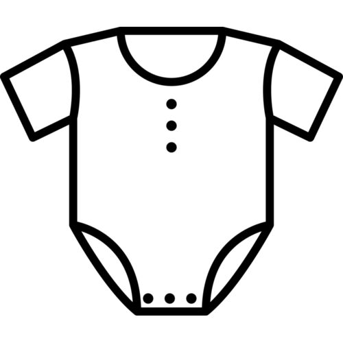 Baby Clothes 3 Thumbnail