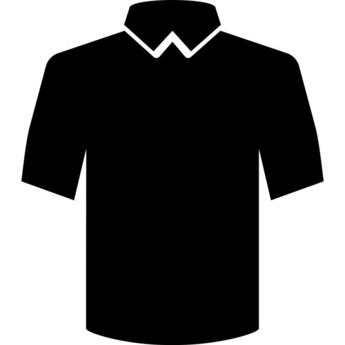 Polo Shirt Thumbnail
