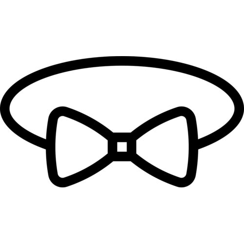 Bow Tie Thumbnail
