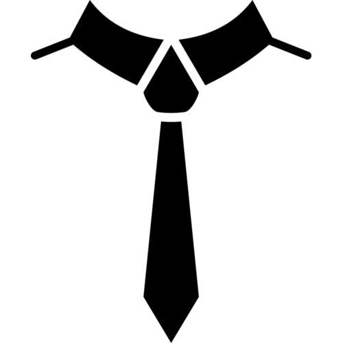 Necktie Thumbnail