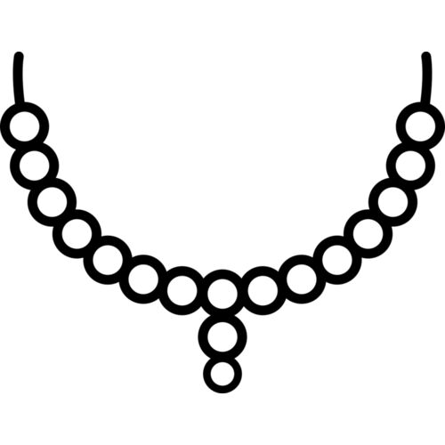 Necklace 1 Thumbnail