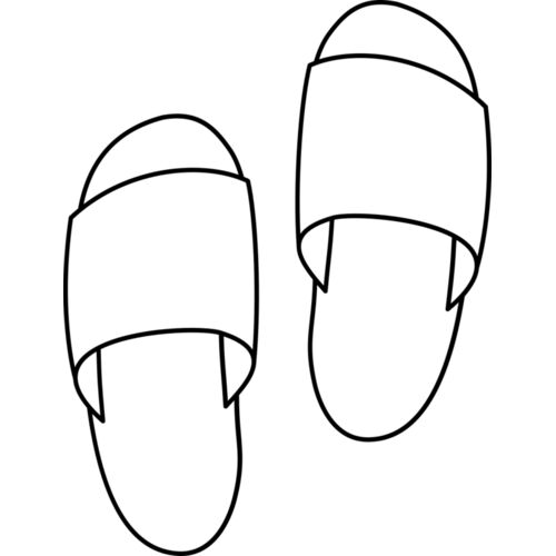 Slippers 2 Thumbnail