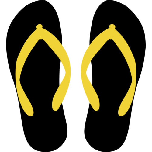 Slippers 3 Thumbnail