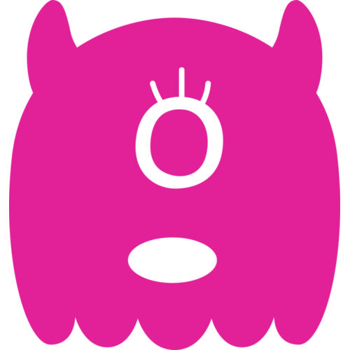 Cute Monster 7 Thumbnail