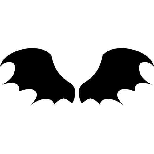 Dragon Wings 1 Thumbnail