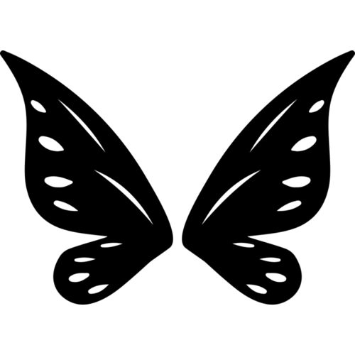 Fairy Wings 1 Thumbnail