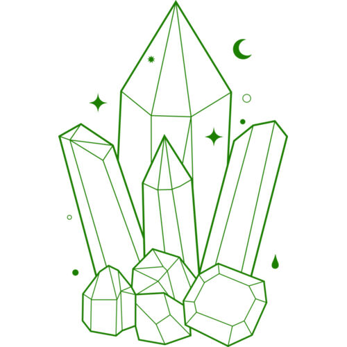 Magic Crystals 1 Thumbnail