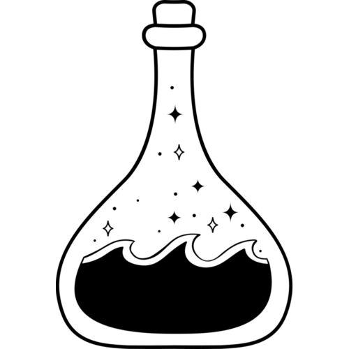 Magic Potion 1 Thumbnail